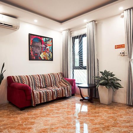 Ak Homestay - Motorbike Rental - Cao Bang City Esterno foto