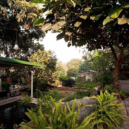 Ak Homestay - Motorbike Rental - Cao Bang City Esterno foto