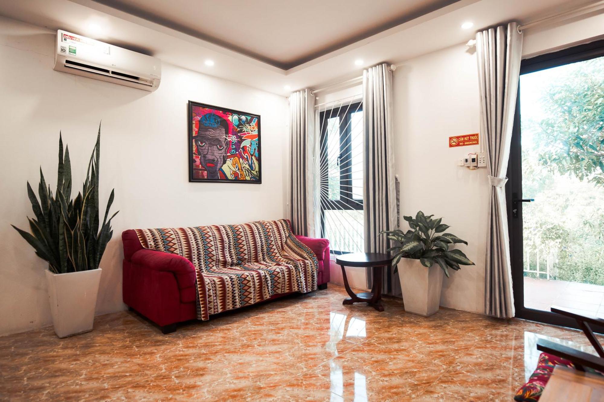 Ak Homestay - Motorbike Rental - Cao Bang City Esterno foto