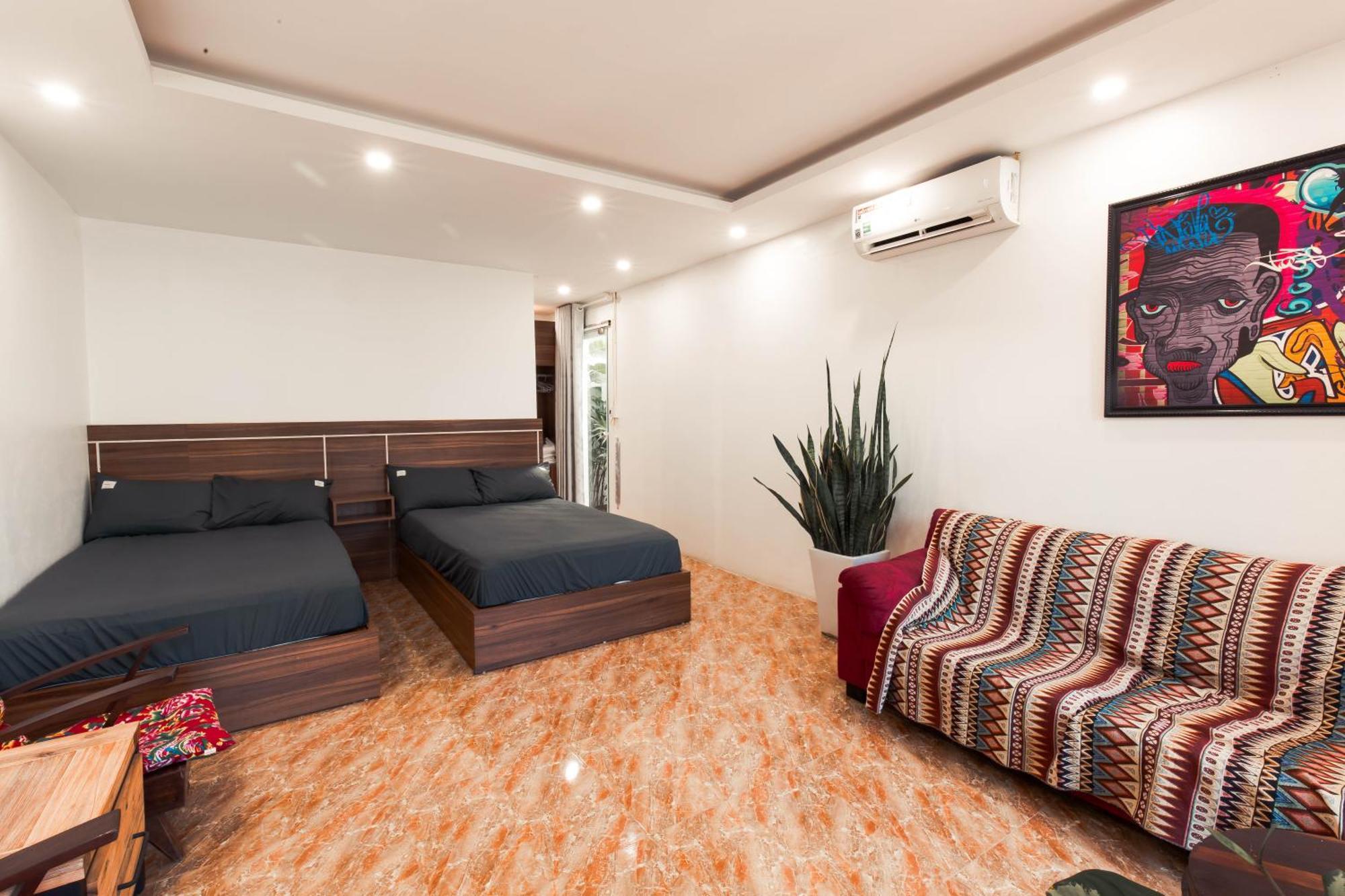 Ak Homestay - Motorbike Rental - Cao Bang City Esterno foto