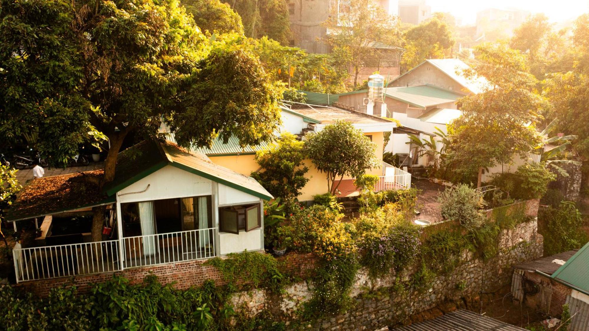 Ak Homestay - Motorbike Rental - Cao Bang City Esterno foto