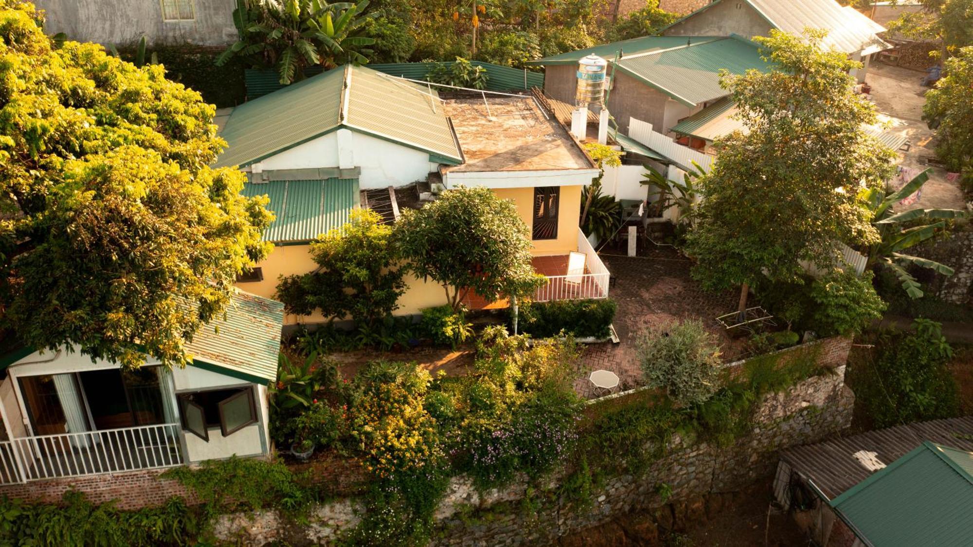 Ak Homestay - Motorbike Rental - Cao Bang City Esterno foto