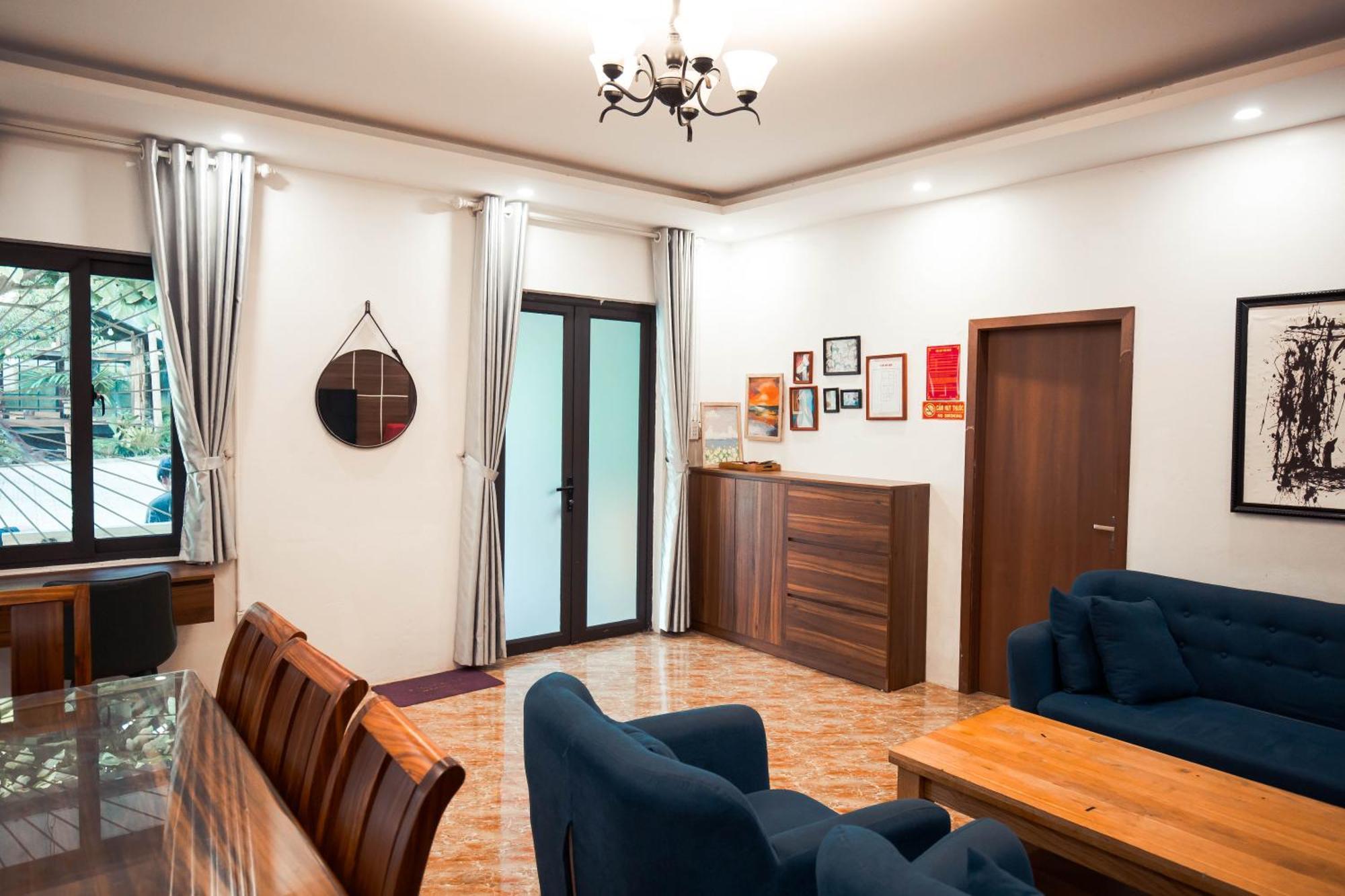Ak Homestay - Motorbike Rental - Cao Bang City Esterno foto