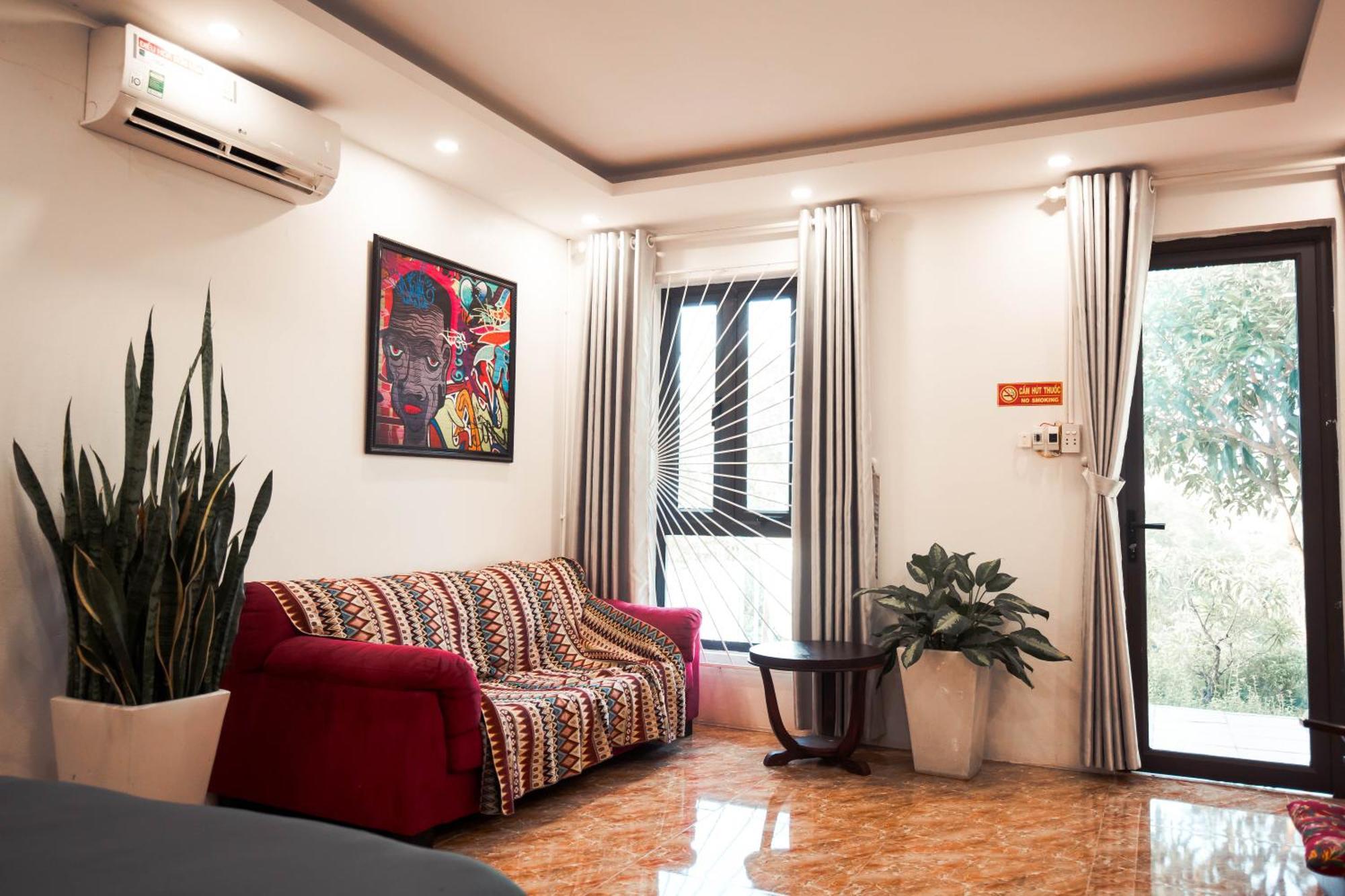 Ak Homestay - Motorbike Rental - Cao Bang City Esterno foto