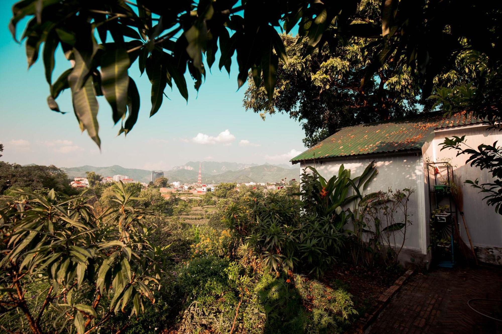 Ak Homestay - Motorbike Rental - Cao Bang City Esterno foto