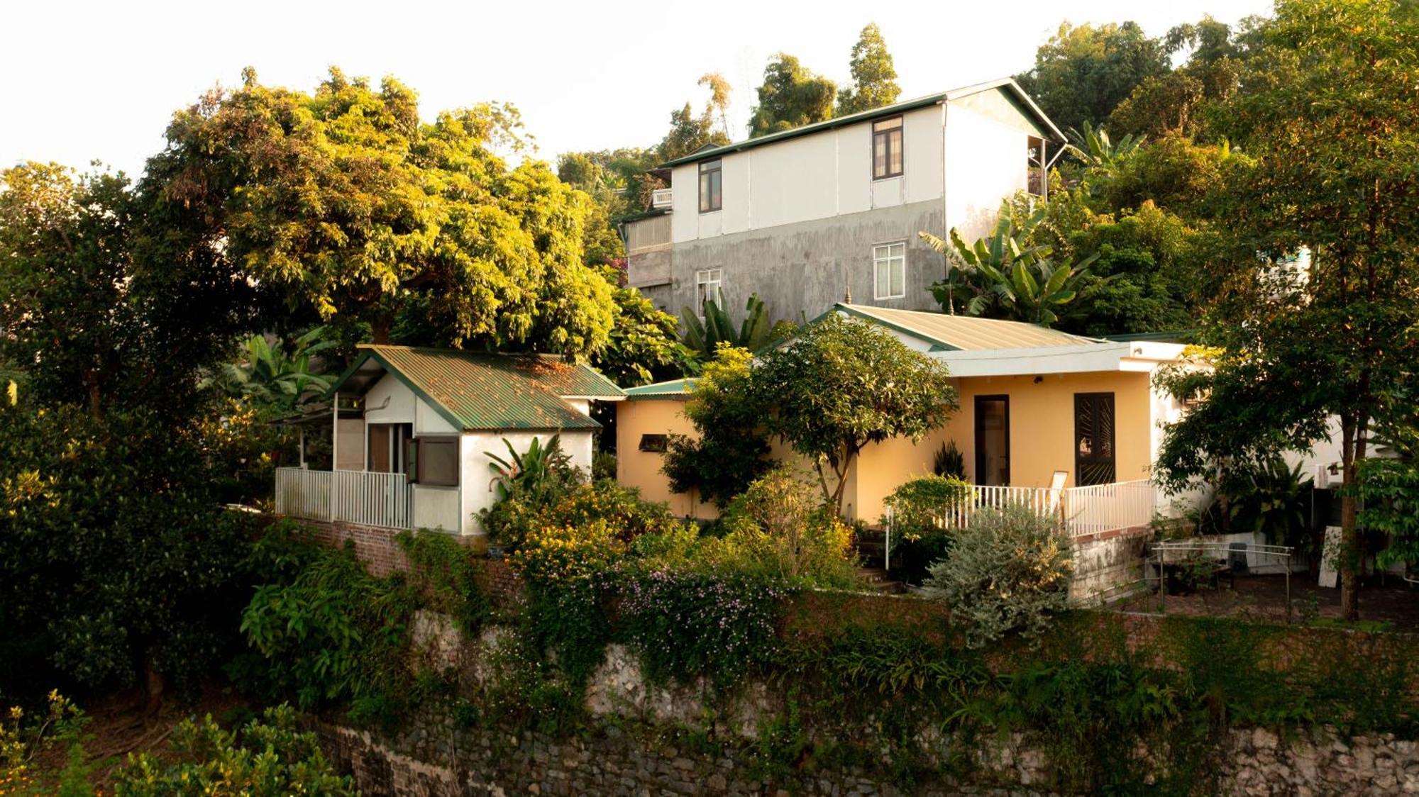 Ak Homestay - Motorbike Rental - Cao Bang City Esterno foto
