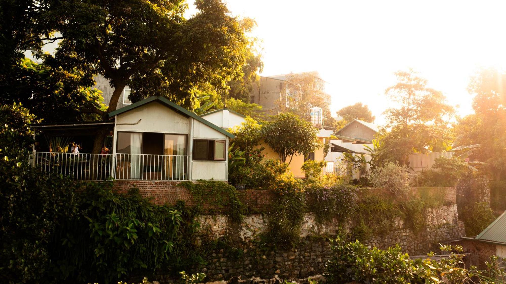 Ak Homestay - Motorbike Rental - Cao Bang City Esterno foto