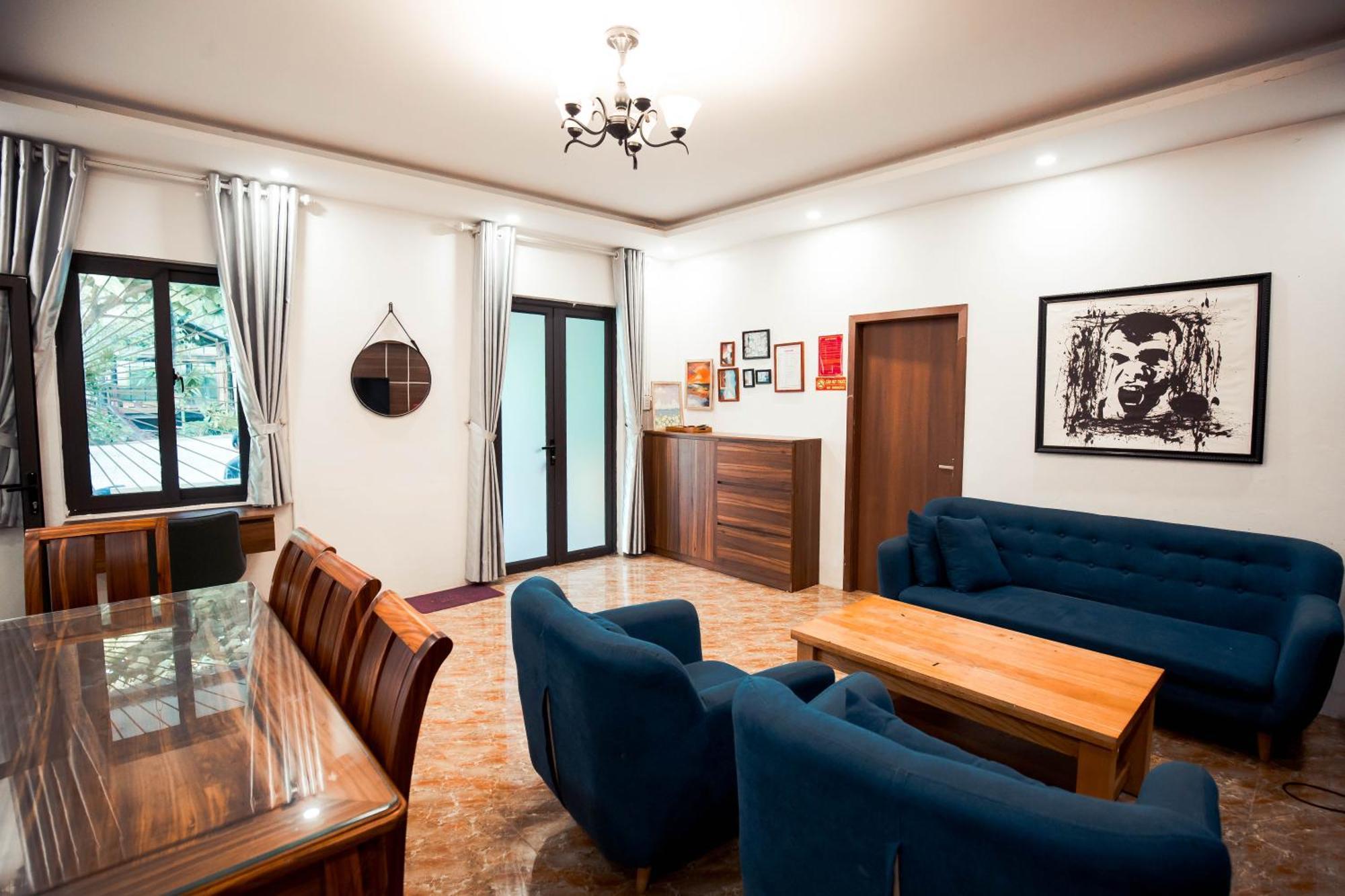 Ak Homestay - Motorbike Rental - Cao Bang City Esterno foto