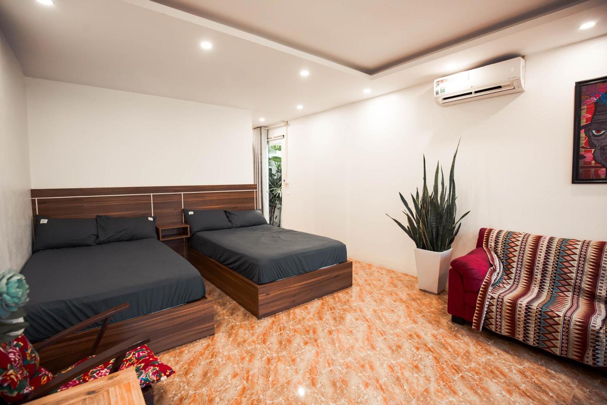 Ak Homestay - Motorbike Rental - Cao Bang City Esterno foto