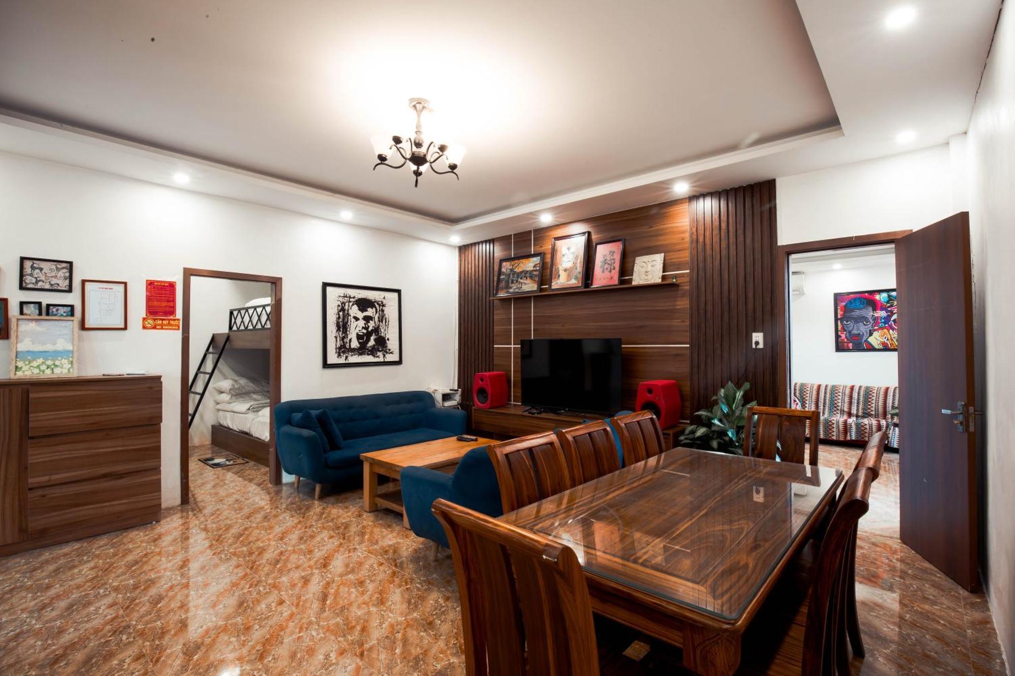 Ak Homestay - Motorbike Rental - Cao Bang City Esterno foto
