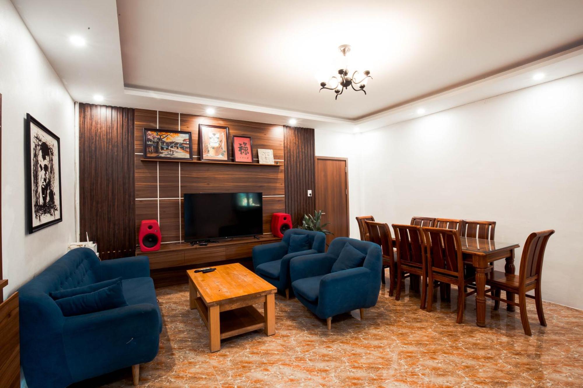 Ak Homestay - Motorbike Rental - Cao Bang City Esterno foto