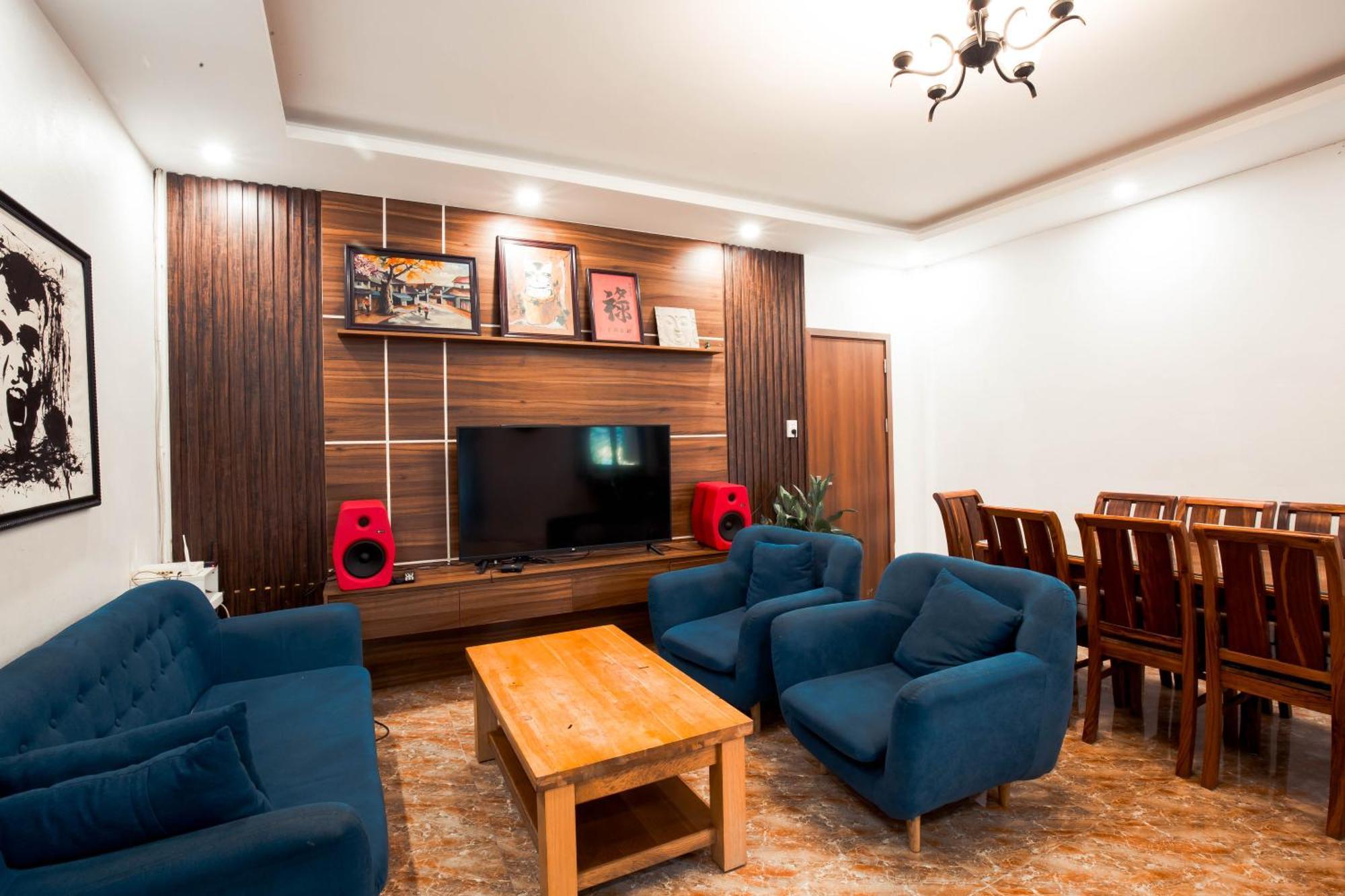 Ak Homestay - Motorbike Rental - Cao Bang City Esterno foto
