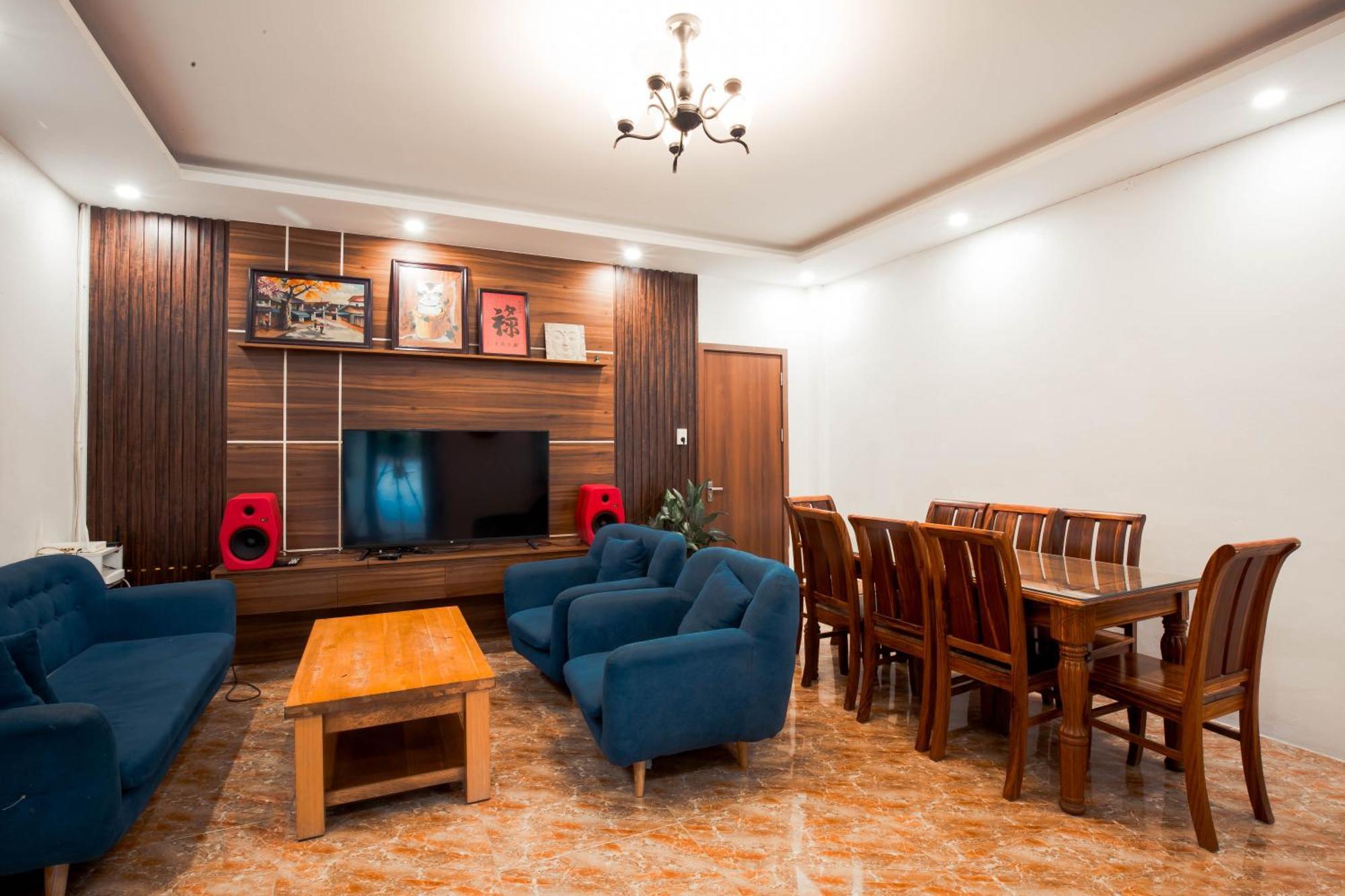 Ak Homestay - Motorbike Rental - Cao Bang City Esterno foto