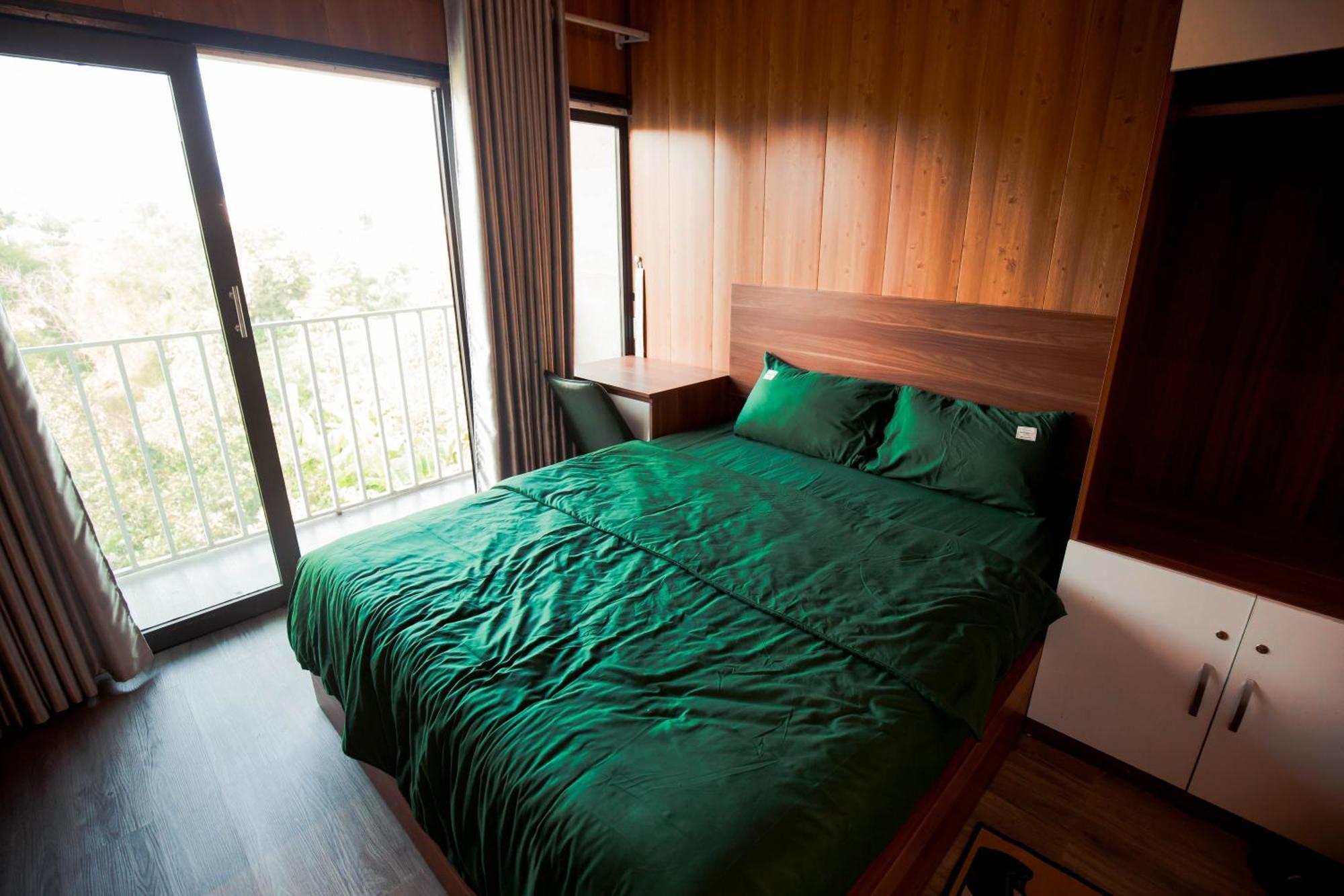 Ak Homestay - Motorbike Rental - Cao Bang City Esterno foto