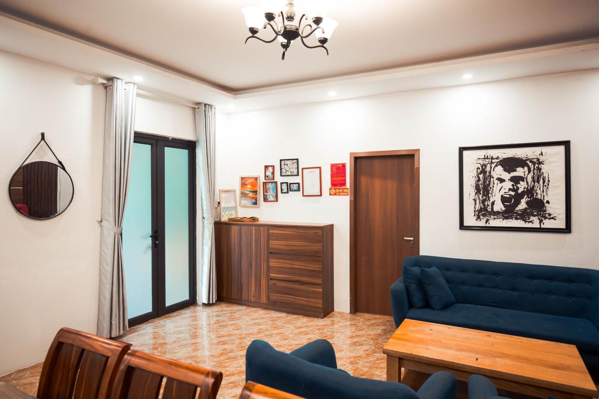 Ak Homestay - Motorbike Rental - Cao Bang City Esterno foto