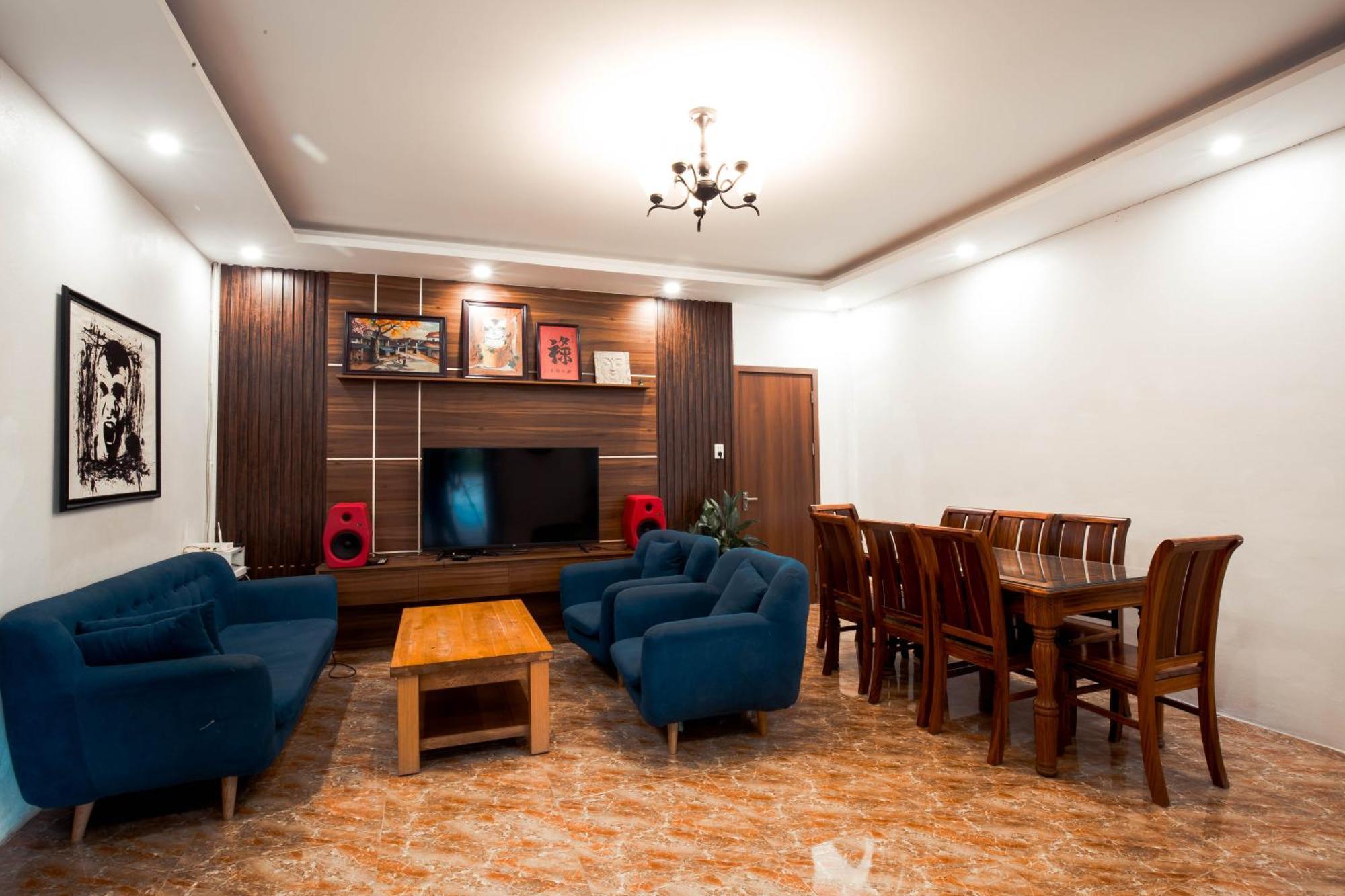 Ak Homestay - Motorbike Rental - Cao Bang City Esterno foto