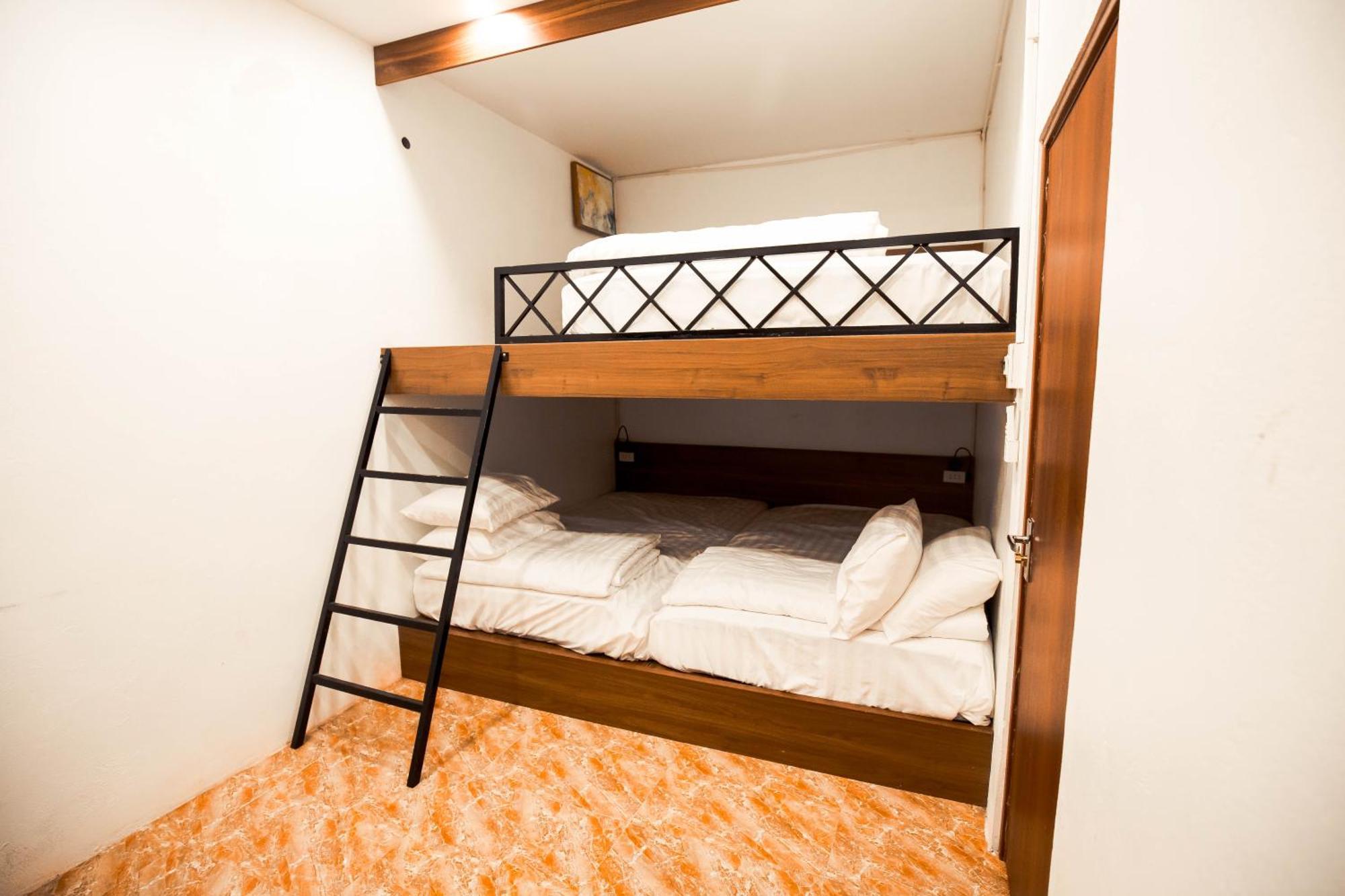 Ak Homestay - Motorbike Rental - Cao Bang City Esterno foto