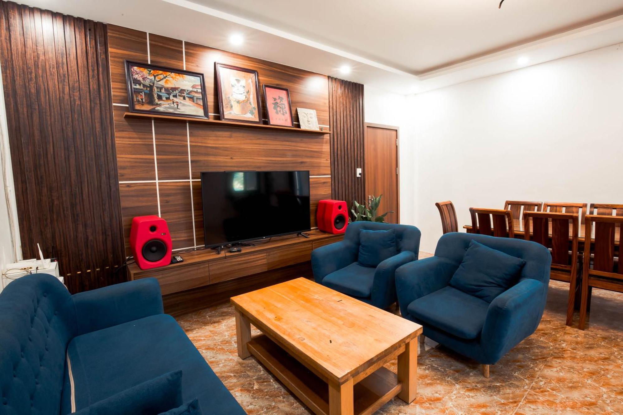 Ak Homestay - Motorbike Rental - Cao Bang City Esterno foto
