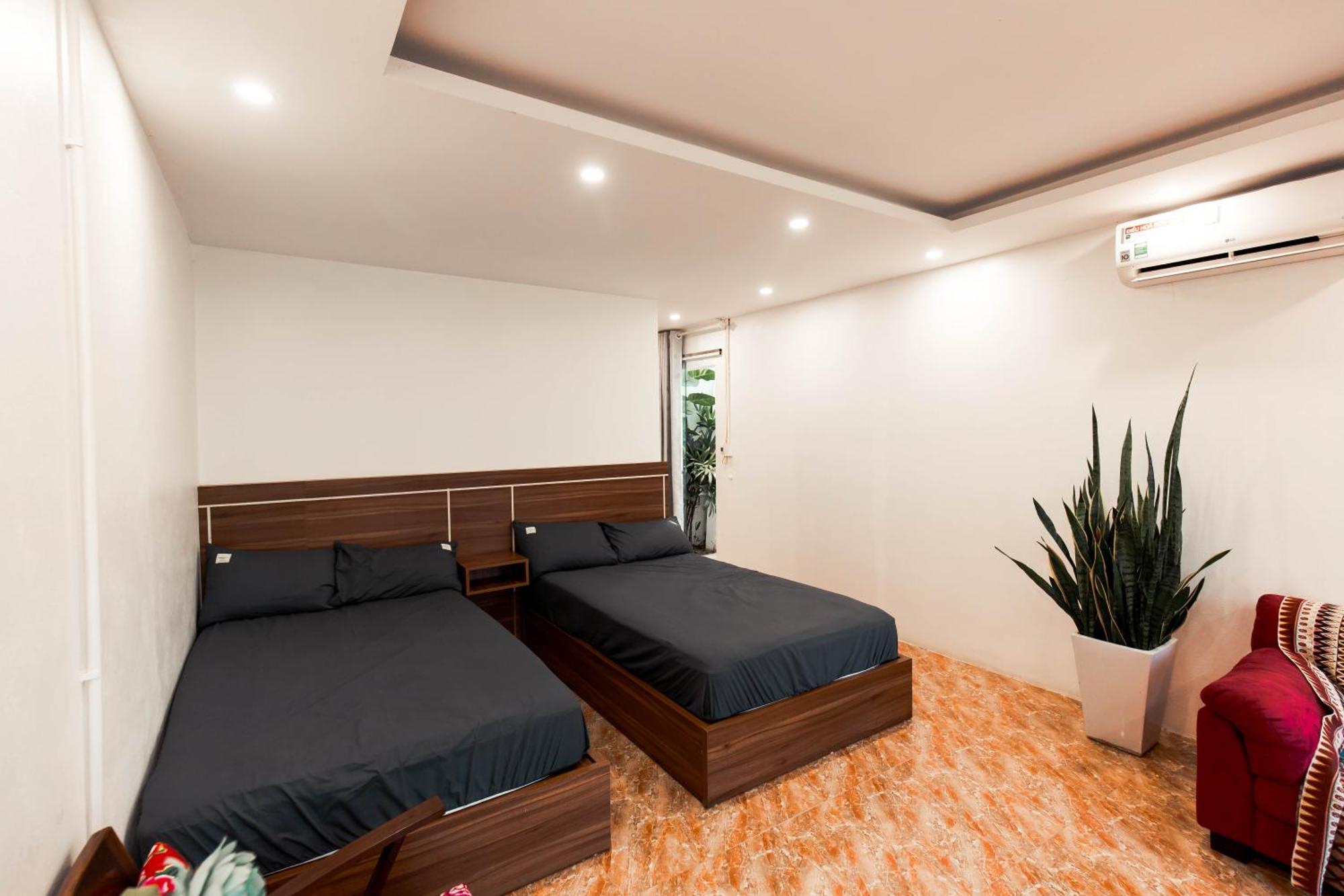 Ak Homestay - Motorbike Rental - Cao Bang City Esterno foto