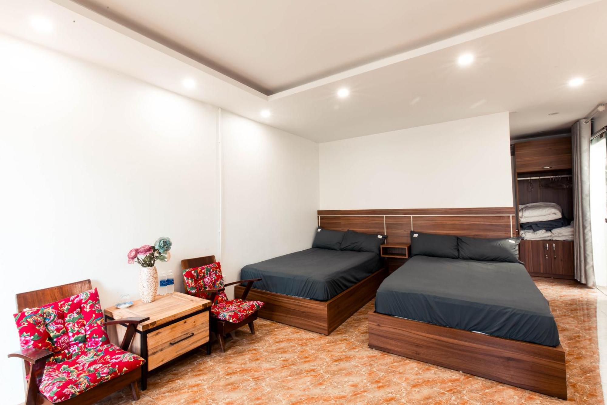 Ak Homestay - Motorbike Rental - Cao Bang City Esterno foto