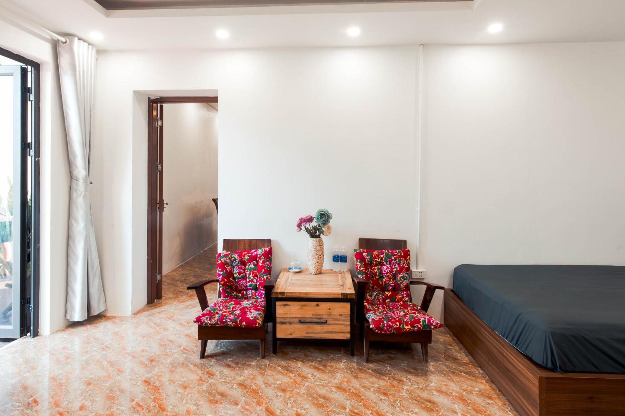 Ak Homestay - Motorbike Rental - Cao Bang City Esterno foto