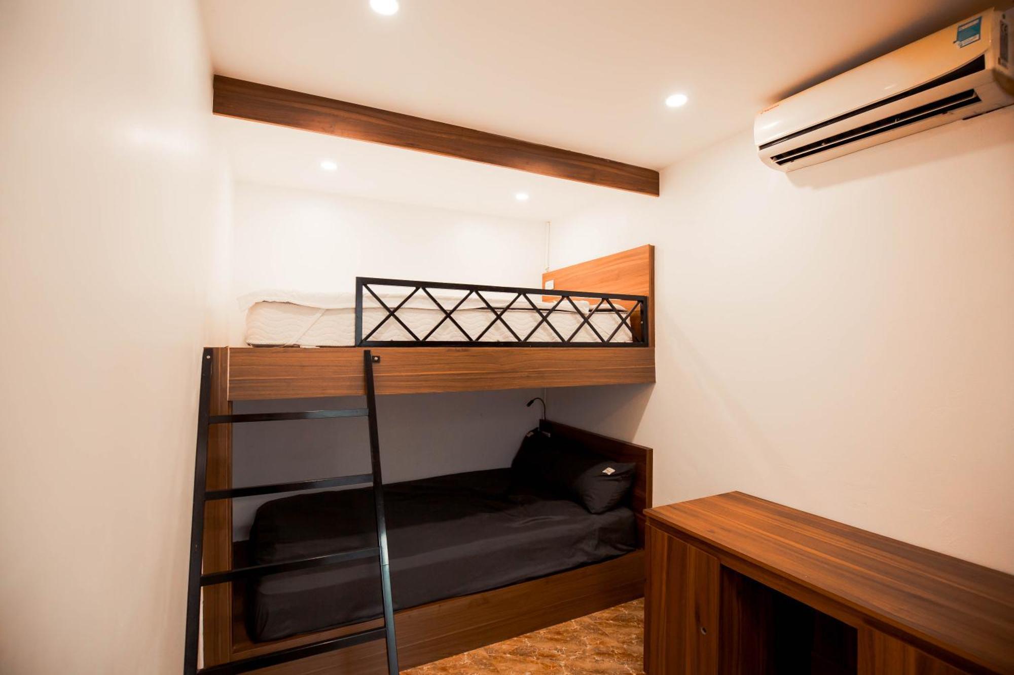 Ak Homestay - Motorbike Rental - Cao Bang City Esterno foto