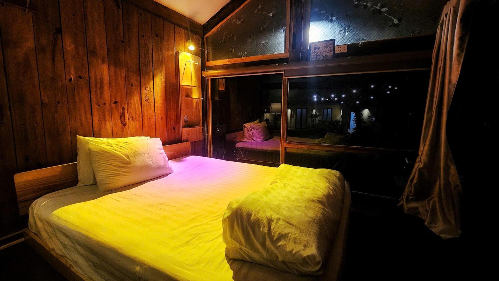 Ak Homestay - Motorbike Rental - Cao Bang City Esterno foto